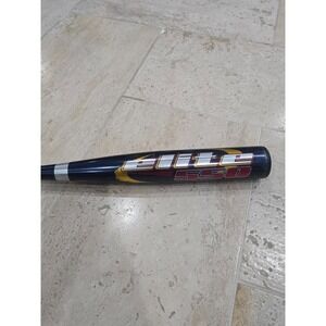 Rawlings Elite 550 Youth Baseball Bat 29" 18oz Little League  2 1/4" Barrel